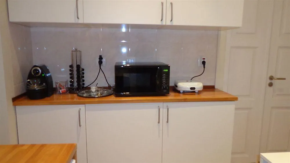 City Center Guest House Lisbon