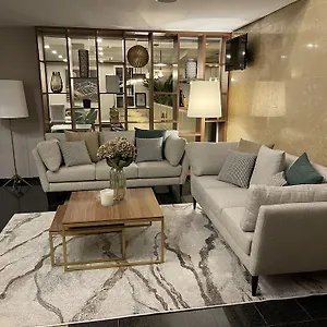 Otel Sete Colinas