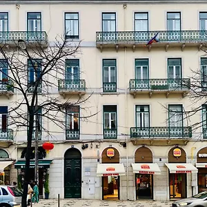 Ambiente Lissabon