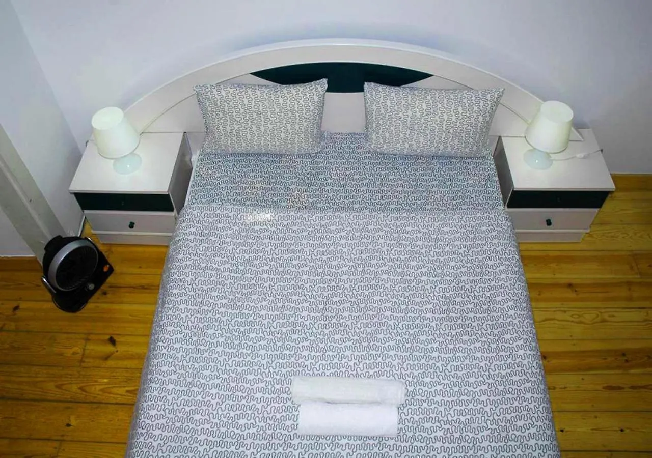 City Center Guest House Lisboa
