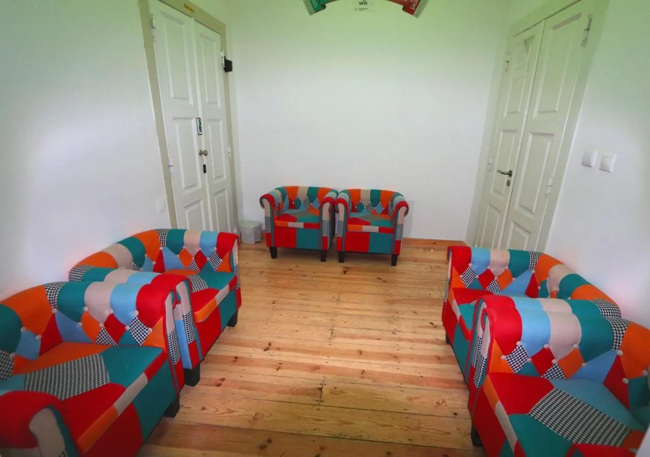 City Center Guest House Lisbon