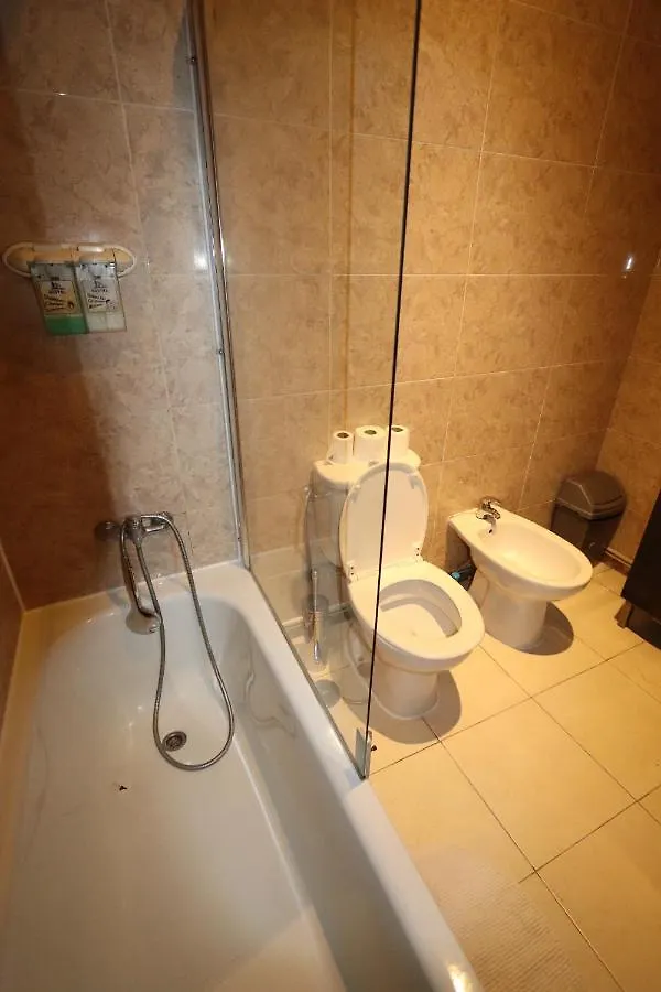 City Center Guest House Lisbon