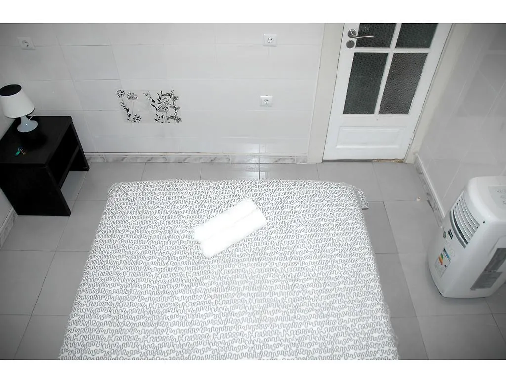 City Center Guest House Lisbon